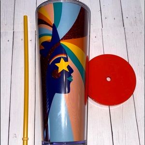 Starbucks gay pride cub